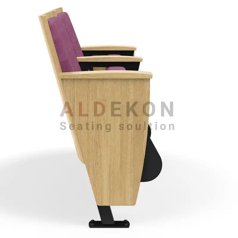 Aldekon Pranto Konferans Koltugu Ozel Tasarim