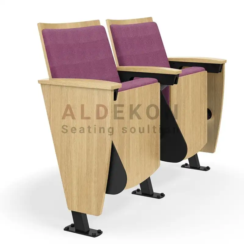 Aldekon Pranto Konferans Koltugu Ozel Tasarim