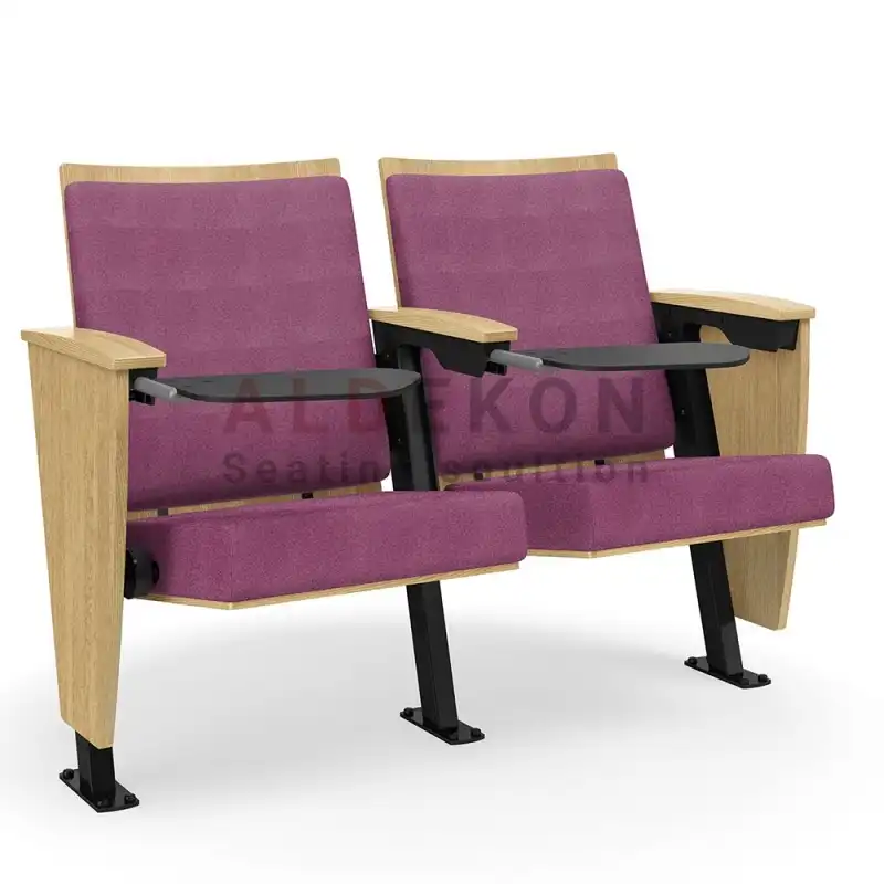 Aldekon Pranto Konferans Koltugu Ozel Tasarim