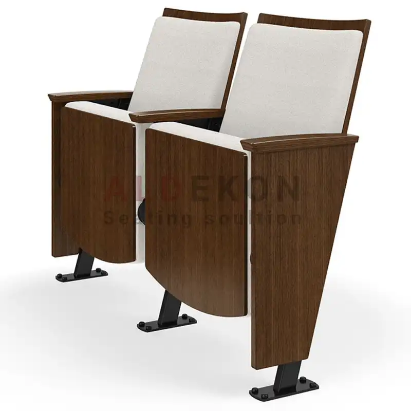 Aldekon Rontessa Konferans Koltugu Ozel Tasarim