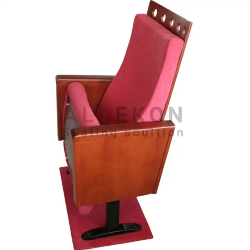 Burkina Faso Ahsap Konferans Koltogu