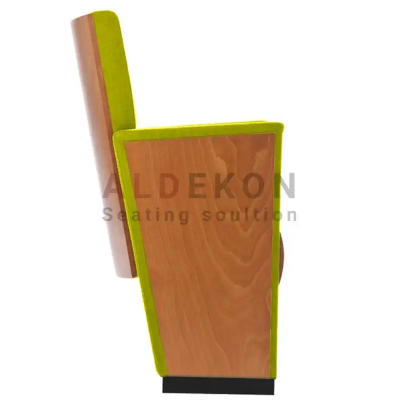 Italy Konferans Koltogu Yazi Tablasi