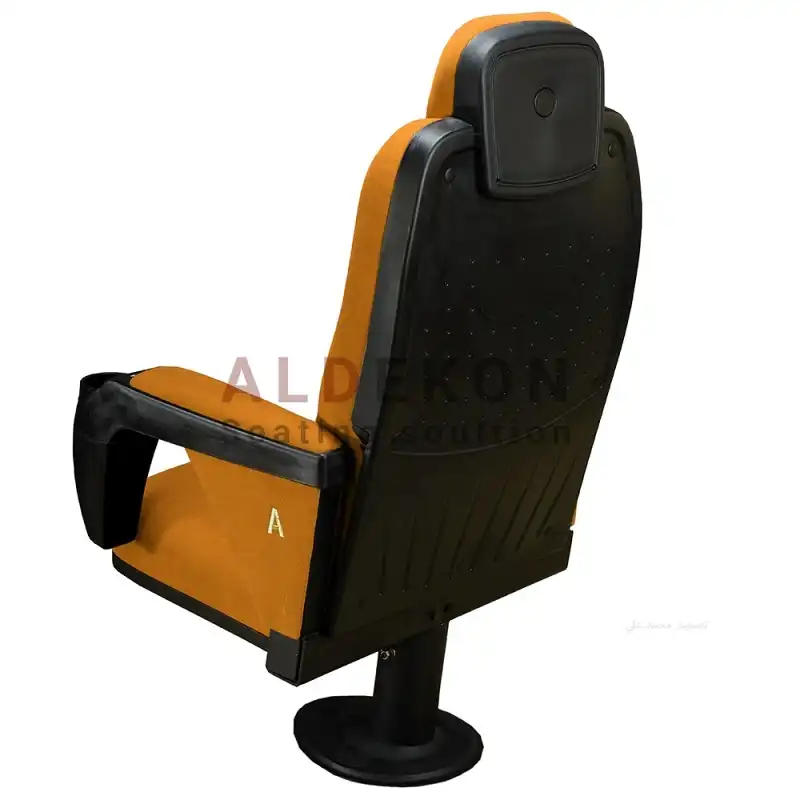 Montreal Sinema Koltuk