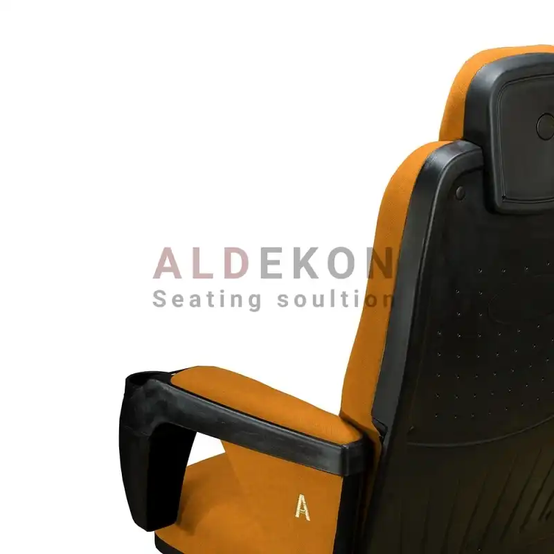 Montreal Sinema Koltuk