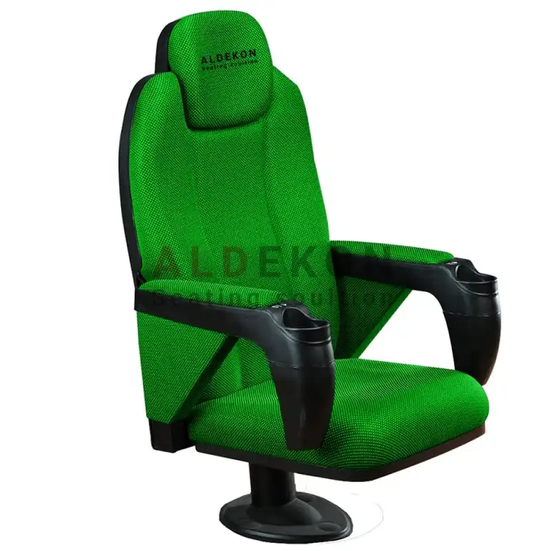 Montreal Sinema Koltuk