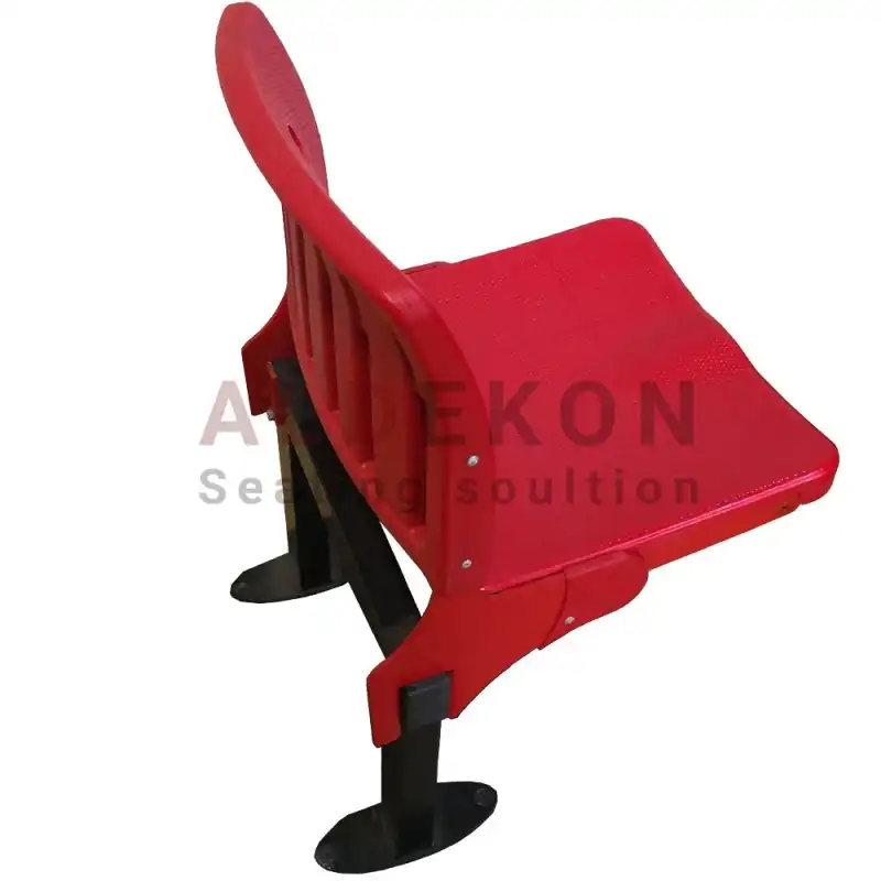 National Stadyum Koltuk Katlanir Yere Mountaj