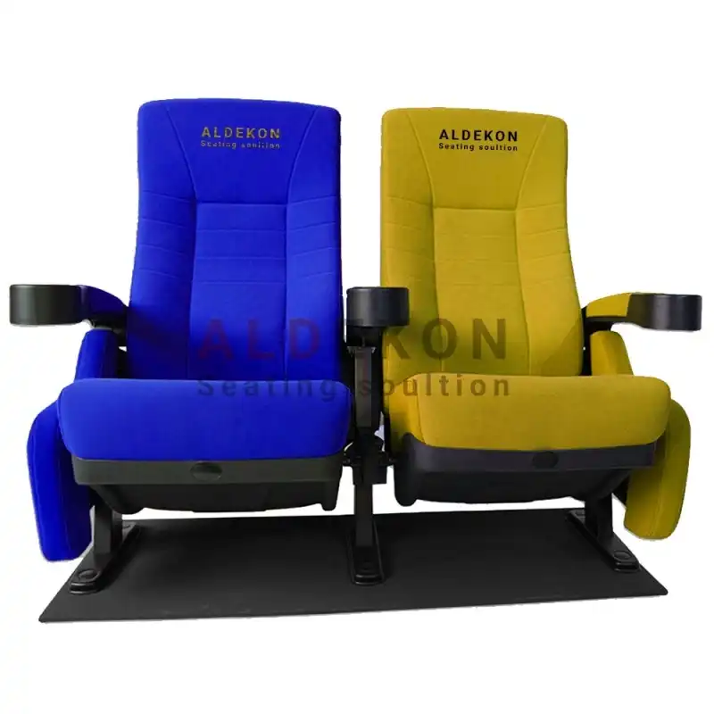 Novosibirsk Sinema Koltuk