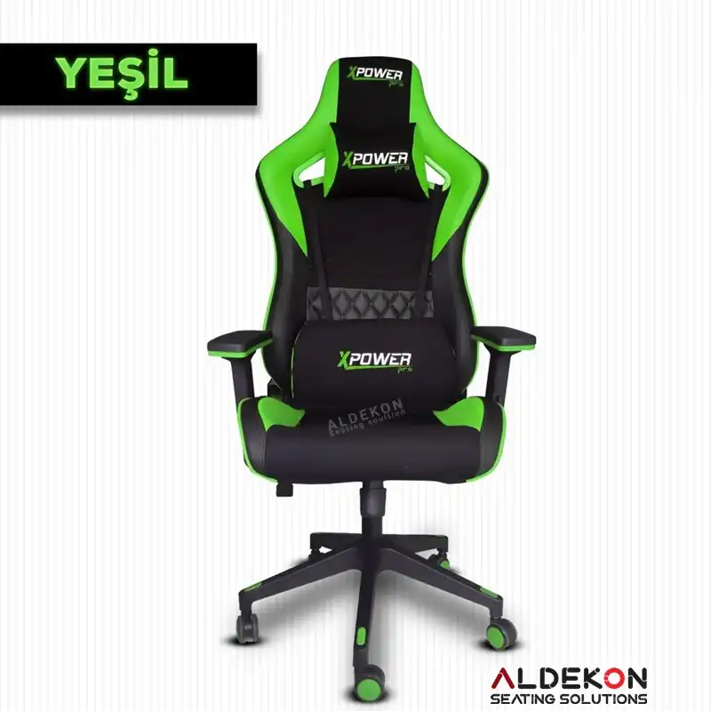 oyuncu-koltugu-extreme-yesil