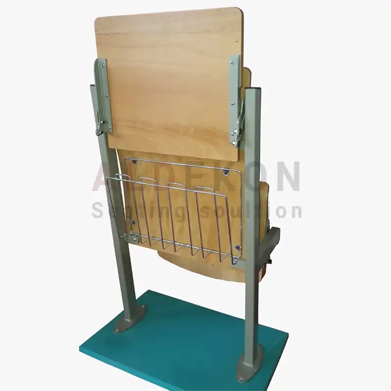 Star Amfi Sıra Koltuk